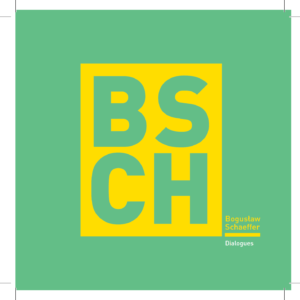 BSCH cover